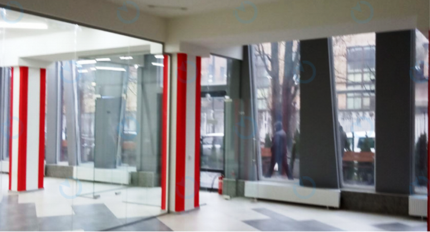 Оренда офісу 103 м.кв 1 поверх City Zen Park - фото 3