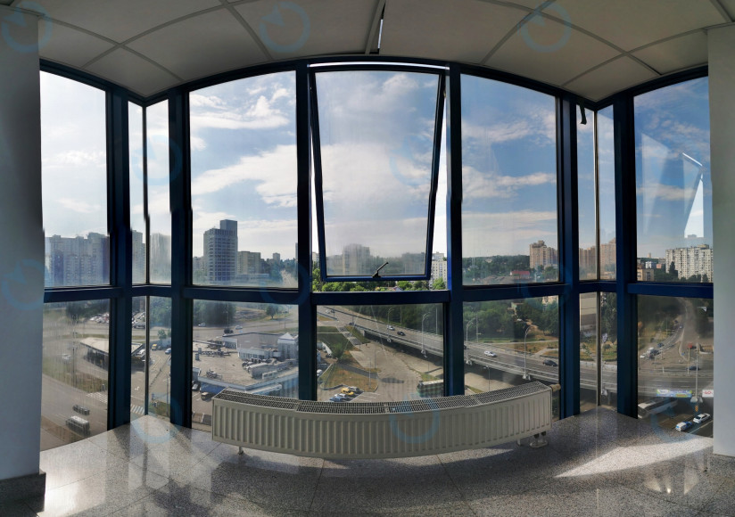 Оренда офісу 541 м.кв 11-12 поверх Sunflower - фото 13