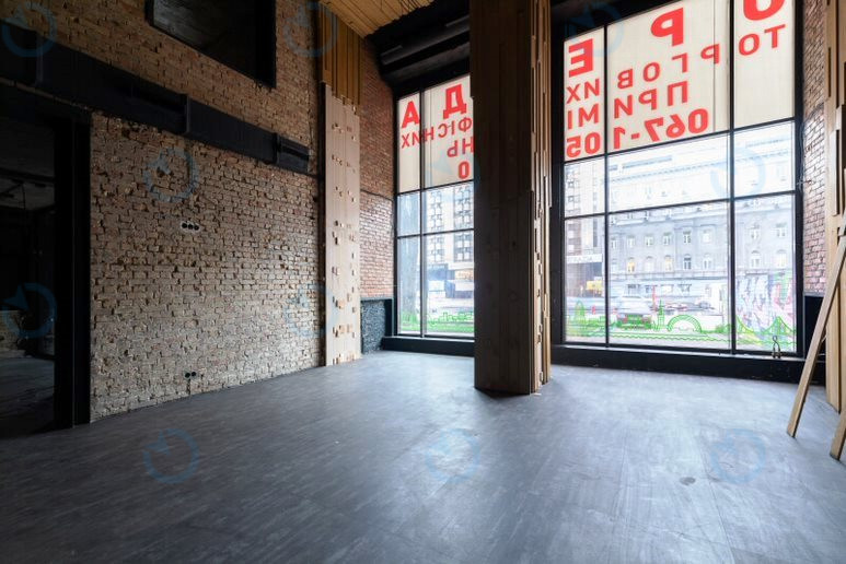 Оренда офісу 346 м.кв 1 поверх Хрещатик, 7/11 - фото 7