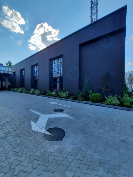 Оренда офісу 648 м.кв 1 поверх Форум City Garden - фото 14