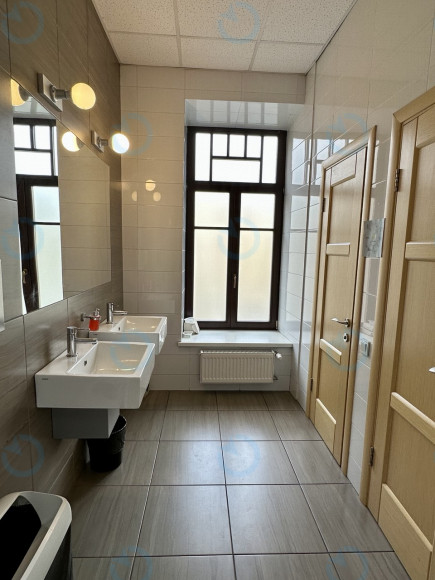 Оренда офісу 655 м.кв 3 поверх Кузнецький - фото 17