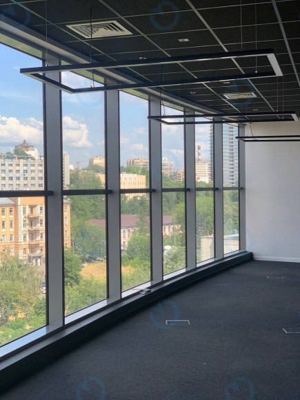 Оренда офісу 350 м.кв 12 поверх Парус - фото 3