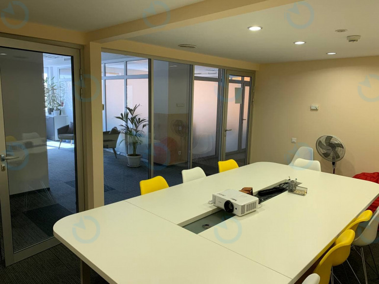 Оренда офісу 537 м.кв 4 поверх Карат - фото 10