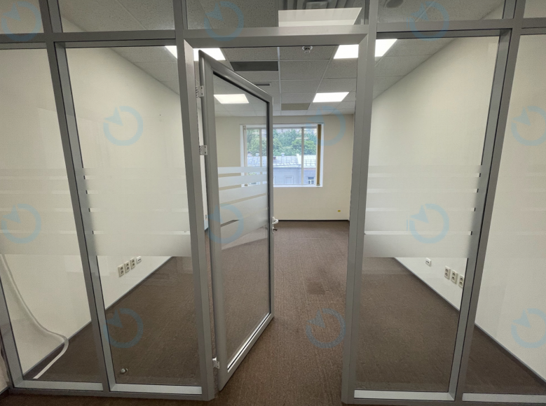 Оренда офісу 355 м.кв 6 поверх Horizon Office Tower - фото 4