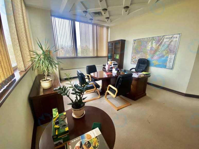 Оренда офісу 386 м.кв 4 поверх Глорія