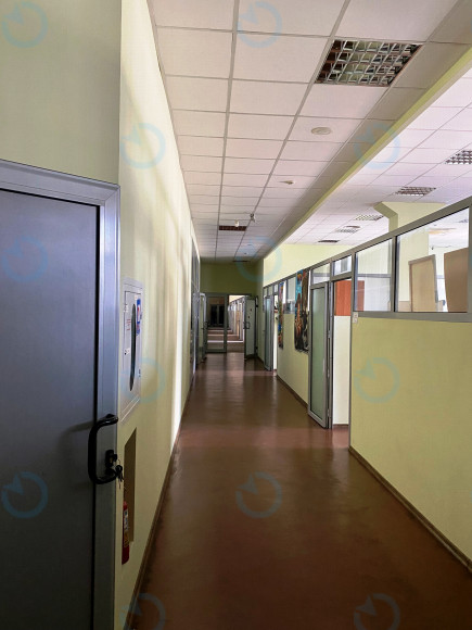 Оренда офісу 698 м.кв 4 поверх Сурікова, 3а - фото 3