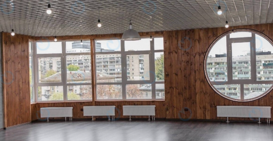 Оренда офісу 215 м.кв 10 поверх Carnegie Tower - фото 3