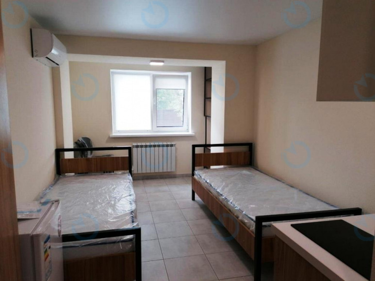 Оренда офісу 4000 м.кв 1 поверх ЄВРОГОТЕЛЬ «VOLNA» - фото 14