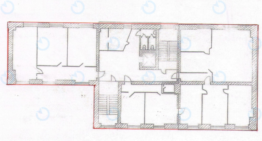 Оренда офісу 327 м.кв 2 поверх Берегиня - фото 18