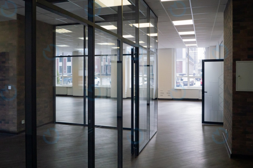 Оренда офісу 314 м.кв 1 поверх Форум West Side (Вест Сайт) - фото 12