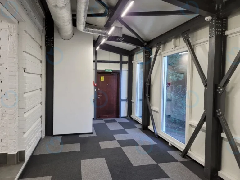 Продаж офісу 800 м.кв 1 поверх Кудрявський узвіз, 14Е - фото 10