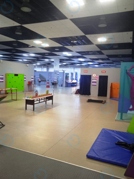 Оренда офісу 2520 м.кв 2 поверх Бандери, 6 - фото 2