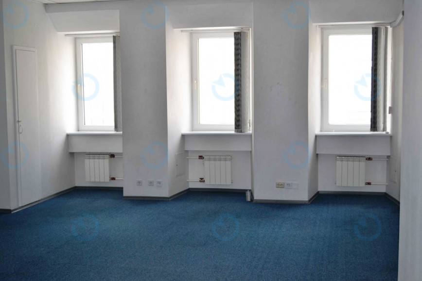 Продаж офісу 534 м.кв 5 поверх Пирогова, 4/26 - фото 6