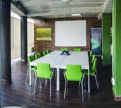 Оренда офісу 4000 м.кв 2 поверх Київська, 1-Б - фото 12