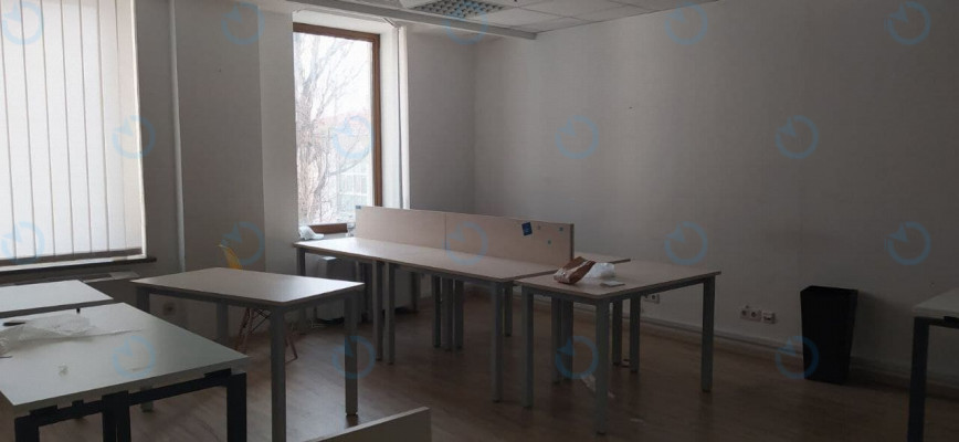 Оренда офісу 285 м.кв 4 поверх Леонардо (I черга) - фото 3