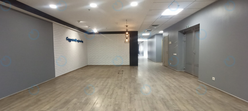 Оренда офісу 1425 м.кв 12 поверх Євразія - фото 10