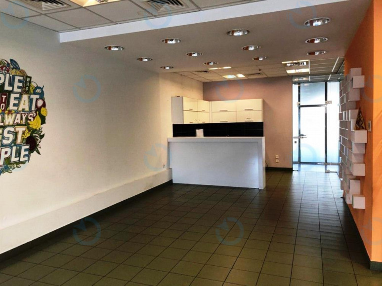 Оренда офісу 960 м.кв 6-7 поверх FABULA PLACET