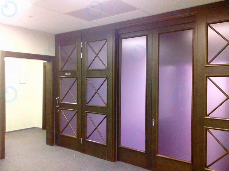 Продаж офісу 3000 м.кв 1-8 поверх Дегтярівська, 33В - фото 16