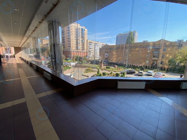 Оренда офісу 56 м.кв 2 поверх ЖК DIPLOMAT HALL - фото 11