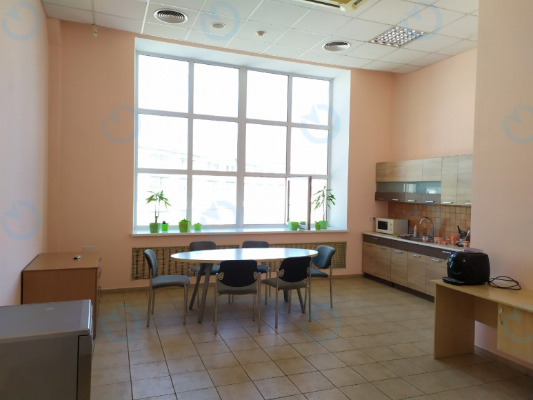 Оренда офісу 237 м.кв 4 поверх Сурікова, 3а - фото 25