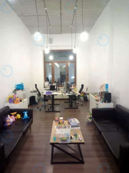 Оренда офісу 153 м.кв 1 поверх Воздвиженська, 48