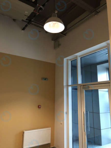 Оренда офісу 297 м.кв 1 поверх VICTORIA PARK (Вікторія Парк) - фото 8