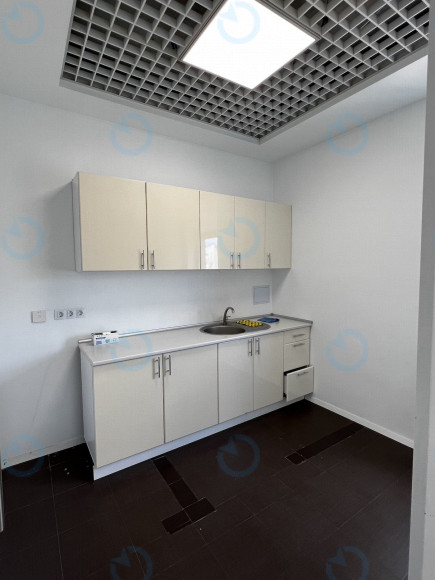 Оренда офісу 672 м.кв 5 поверх Володимирська 38 - фото 10