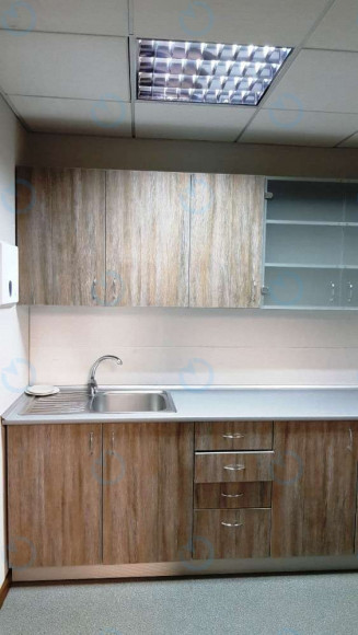 Оренда офісу 200 м.кв 2 поверх Ділова, 5Б - фото 9