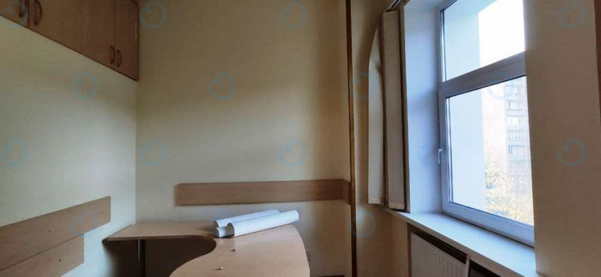Оренда офісу 1639 м.кв 1-4 поверх Саксаганського, 67Б - фото 35