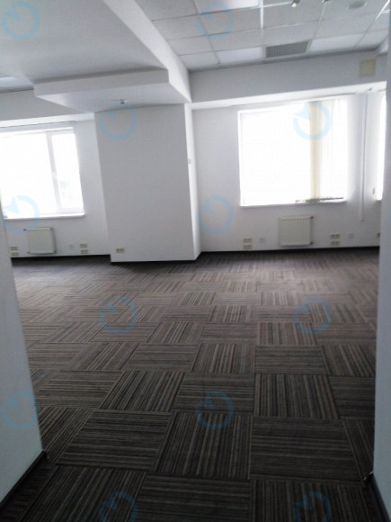 Оренда офісу 106 м.кв 3 поверх Форум Ділове Містечко - фото 5