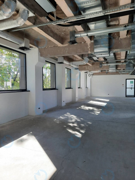 Оренда офісу 372 м.кв 2 поверх Форум City Garden - фото 5