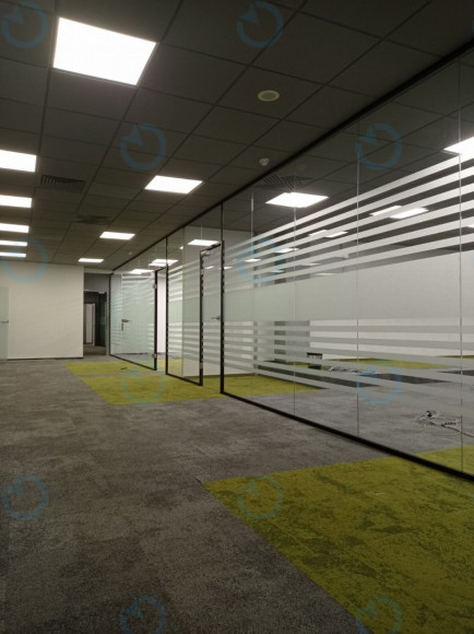 Оренда офісу 1130 м.кв 2 поверх PODIL PLAZA (ПОДІЛ ПЛАЗА)