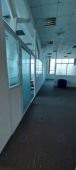 Оренда офісу 208 м.кв 4 поверх Інком (Compass FM) - фото 9