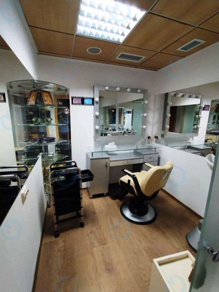 Оренда офісу 1297 м.кв 0 поверх Леонардо (I черга) - фото 23