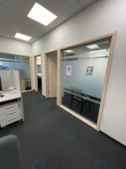 Оренда офісу 765 м.кв 16 поверх Леонардо (II черга) - фото 6