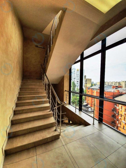 Оренда офісу 3000 м.кв 1-8 поверх Дегтярівська, 33В - фото 17