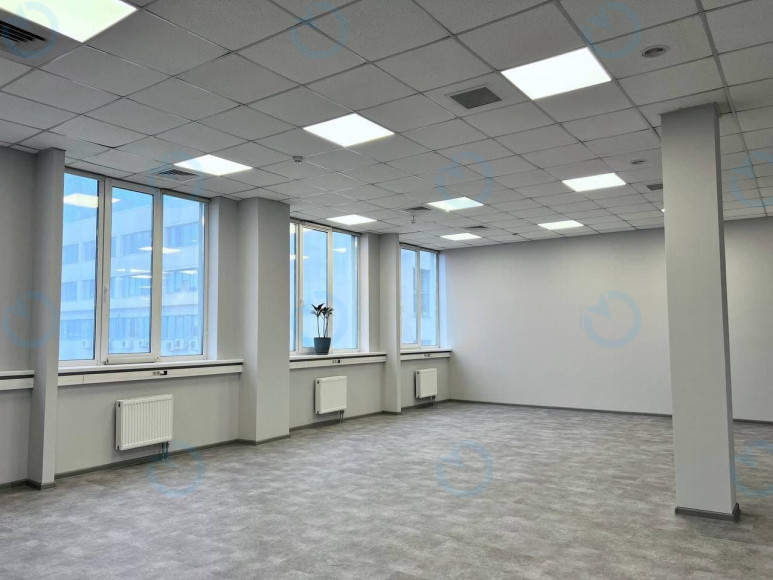 Оренда офісу 484 м.кв 6 поверх Grand Step (Гранд Степ) - фото 2