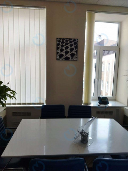 Оренда офісу 209 м.кв 3 поверх Ярославів Вал, 38 - фото 5