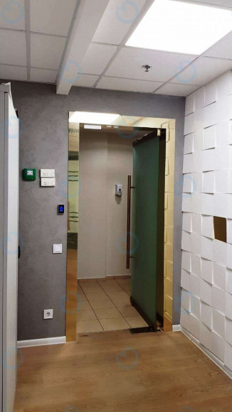 Оренда офісу 165 м.кв 5 поверх Леонардо (I черга) - фото 7