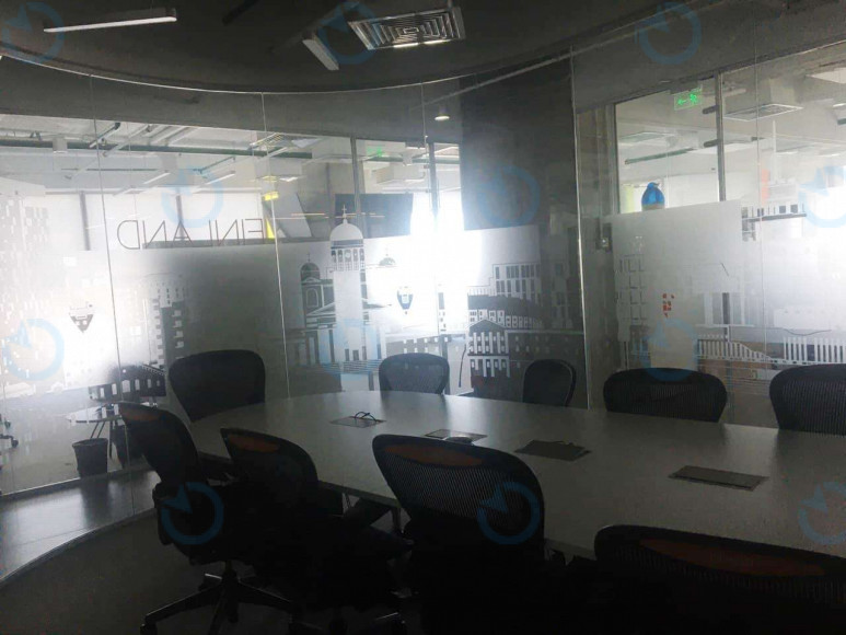 Оренда офісу 1792 м.кв 19 поверх Gulliver (Гулівер) - фото 6