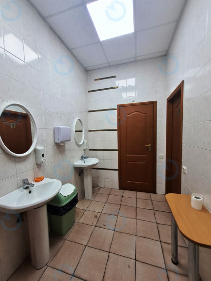 Оренда офісу 316 м.кв 5 поверх Сурікова, 3а - фото 15