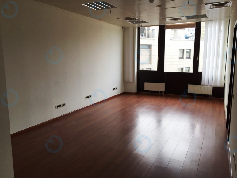 Оренда офісу 309 м.кв 6 поверх Європа Плаза - фото 7