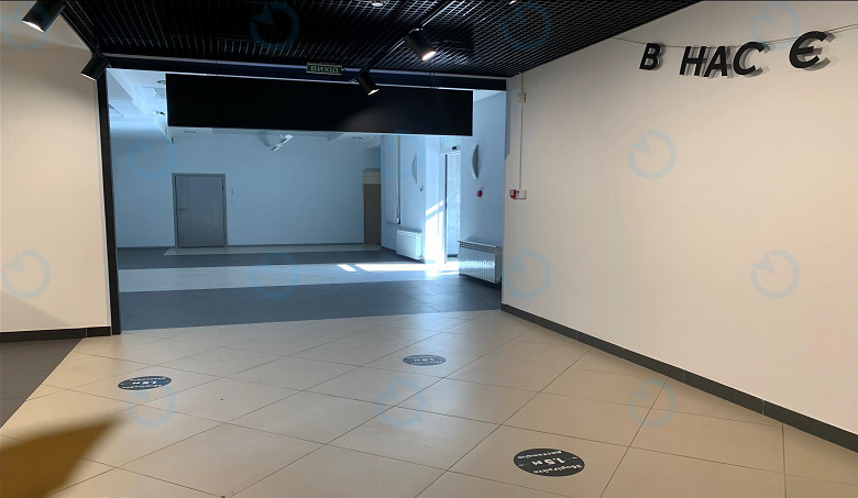 Продаж офісу 2722 м.кв 0-3 поверх Тургенєвська, 52/58 - фото 4