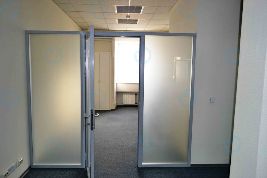 Продаж офісу 534 м.кв 5 поверх Пирогова, 4/26 - фото 9