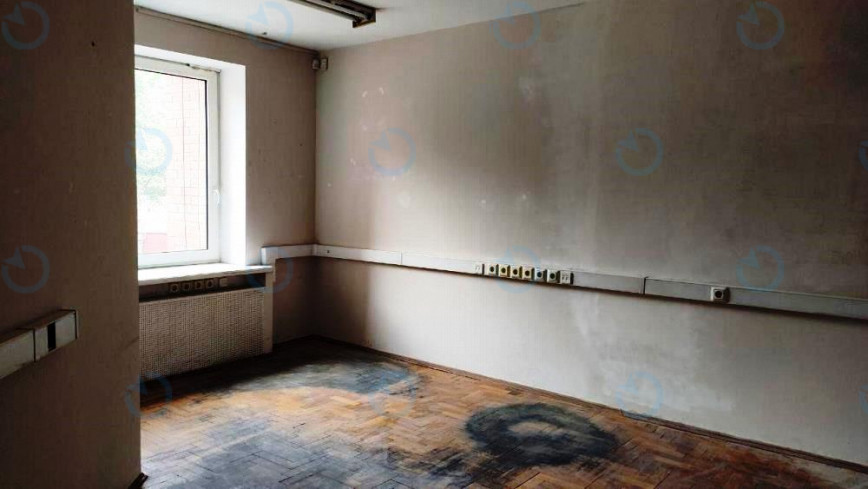 Оренда офісу 292 м.кв 3 поверх Тургенєвська, 52/58 - фото 4