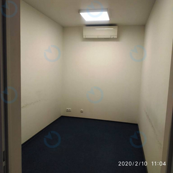 Оренда офісу 193 м.кв 3 поверх Хрещатик-Плаза - фото 5