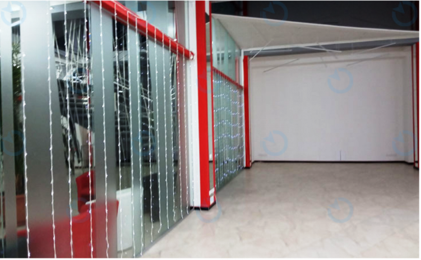 Оренда офісу 220 м.кв 1 поверх City Zen Park - фото 4