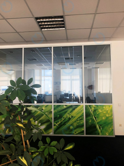 Оренда офісу 370 м.кв 3 поверх FIM на Магнитогорской - фото 3