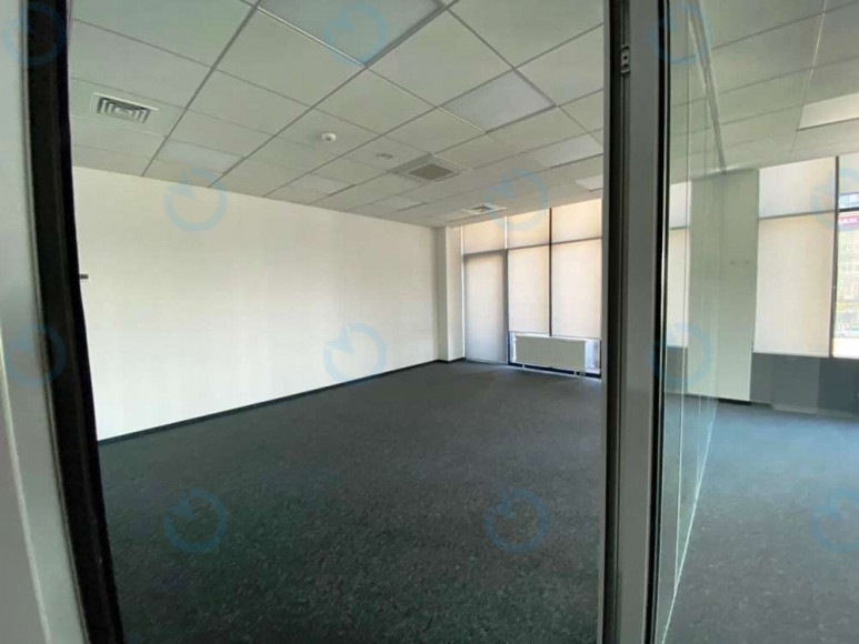 Оренда офісу 280 м.кв 2/3 поверх Бойчука, 44а - фото 4