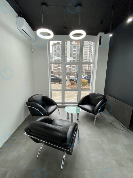 Оренда офісу 69 м.кв 1 поверх ЖК Підвисоцький - фото 3